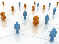 Система обмена ссылками