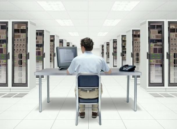 Система управления хостингом